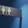高速SAで男性用トイレを利用して通報された韓国女性「世の中が世知辛くなった」のイメージ画像